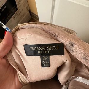 Tadashi dress